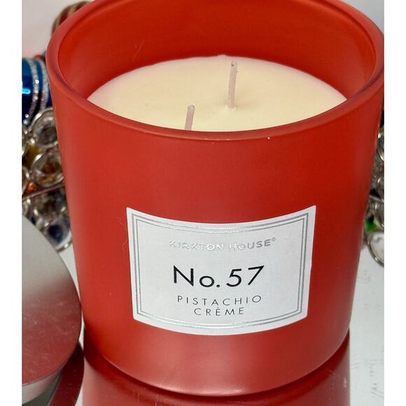 Huntington Home, No. 57- Pistachio Creme-11.6 Oz- - Picture 2 of 4